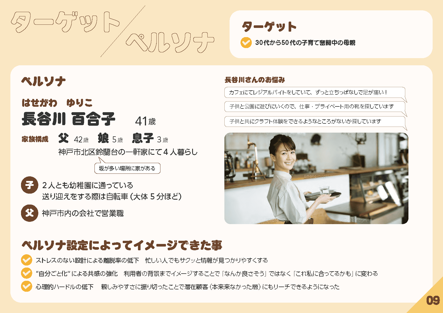 AShiOtO_ターゲット・ペルソナ