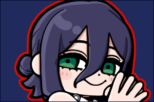 大川ぶくぶさんのイラストアシスタント