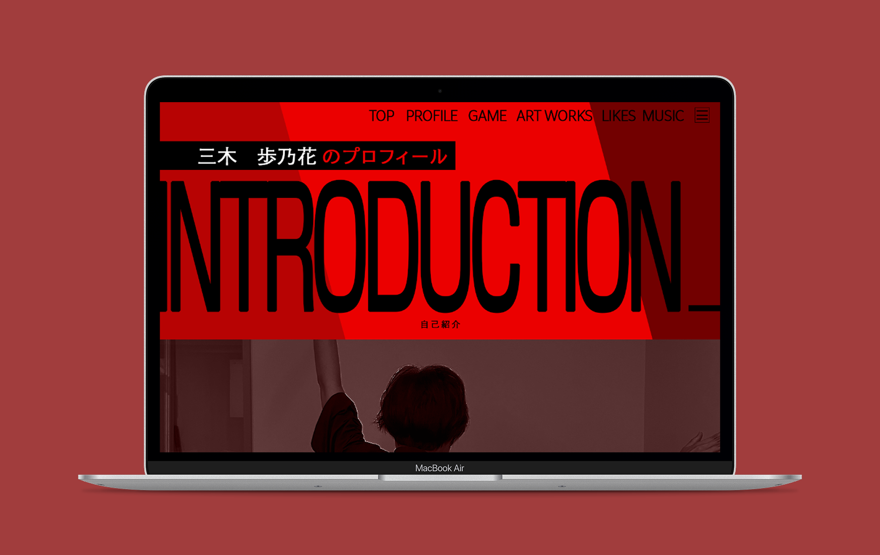 works10メインビジュアル画像